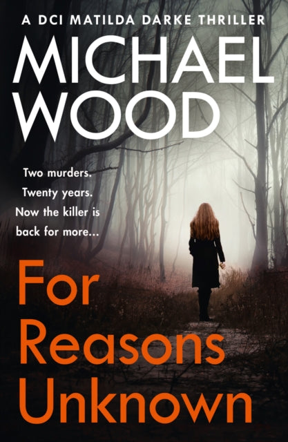 For Reasons Unknown : Book 1-9780008158675