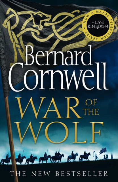 War of the Wolf : Book 11-9780008183868