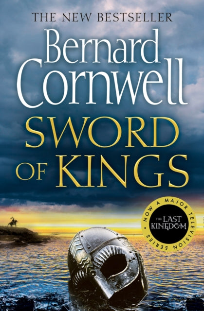 Sword of Kings : Book 12-9780008183929