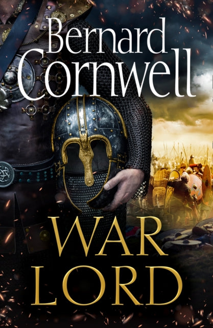 War Lord : Book 13-9780008183950