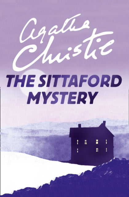 The Sittaford Mystery-9780008196233