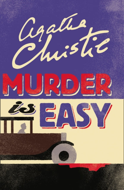 Murder Is Easy-9780008196301