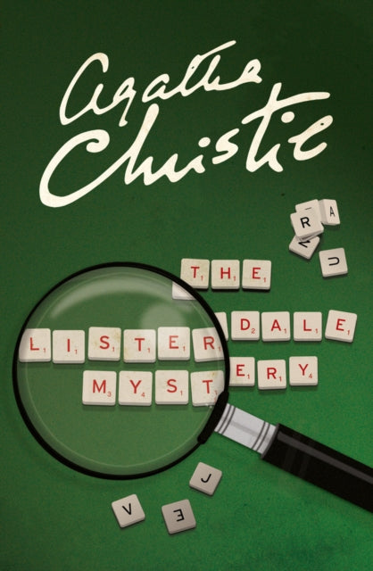 The Listerdale Mystery-9780008196431