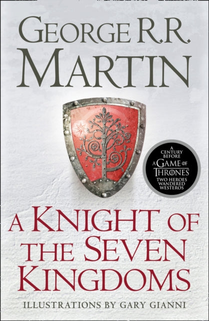 A Knight of the Seven Kingdoms-9780008238094
