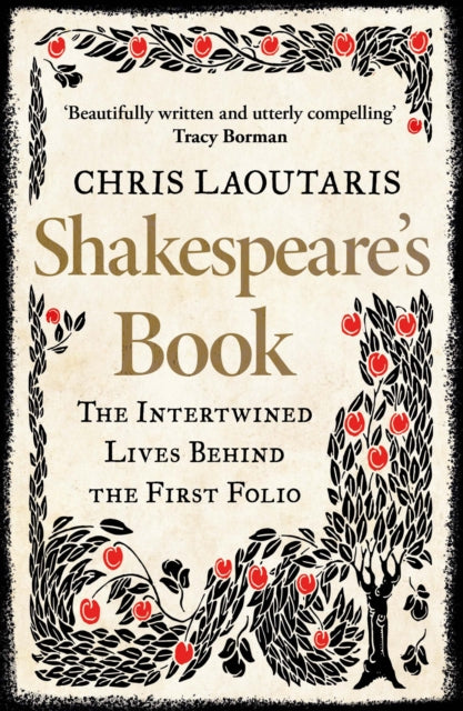 Shakespeares Book : The Intertwined Lives Behind the First Folio-9780008238414