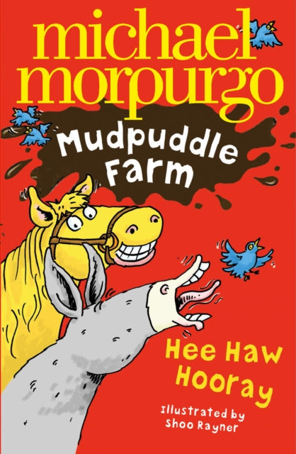 Hee-Haw Hooray!-9780008241988