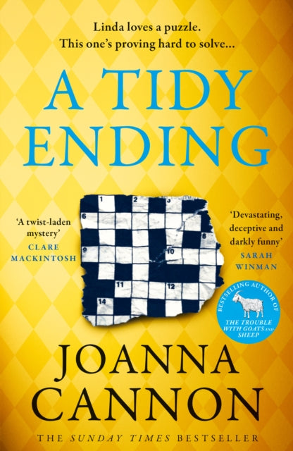 A Tidy Ending-9780008255053