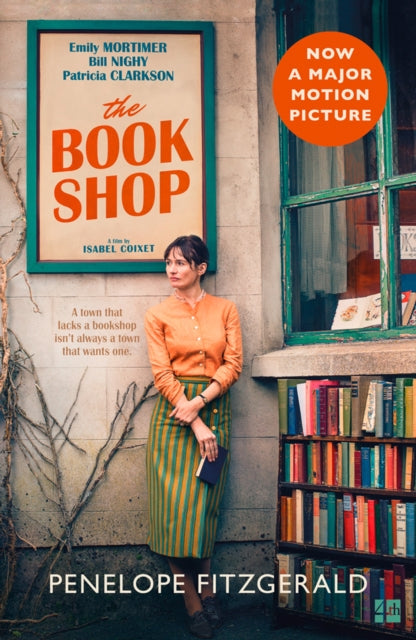 The Bookshop-9780008263027