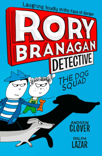 The Dog Squad : Book 2-9780008265861