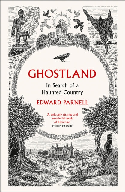 Ghostland : In Search of a Haunted Country-9780008271992