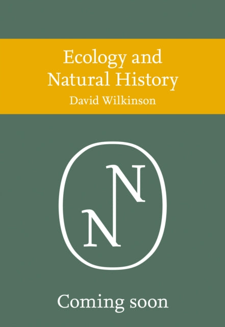 Ecology and Natural History-9780008293659