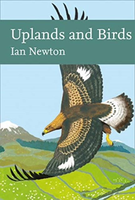 Uplands and Birds-9780008298500