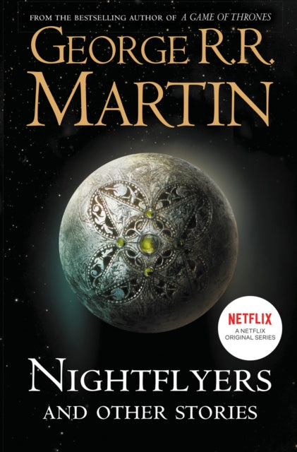 Nightflyers and Other Stories-9780008300760