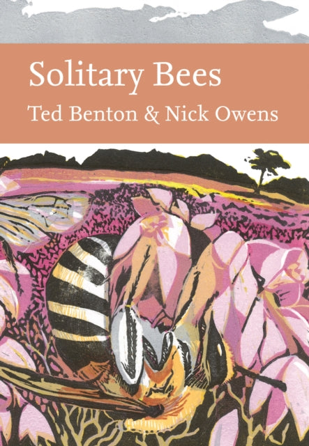 Solitary Bees-9780008304553