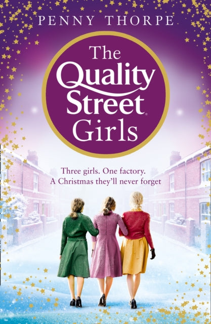 The Quality Street Girls : Book 1-9780008307790