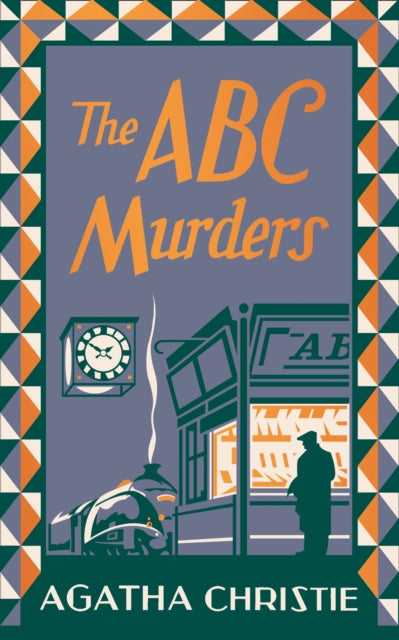 The ABC Murders-9780008310226