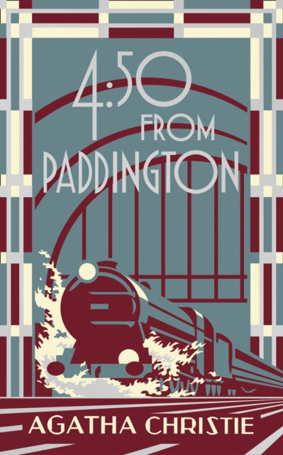 4.50 from Paddington : Book 8-9780008310240