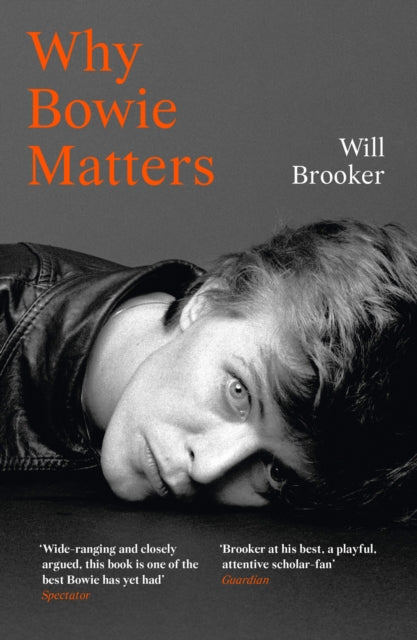 Why Bowie Matters-9780008313753