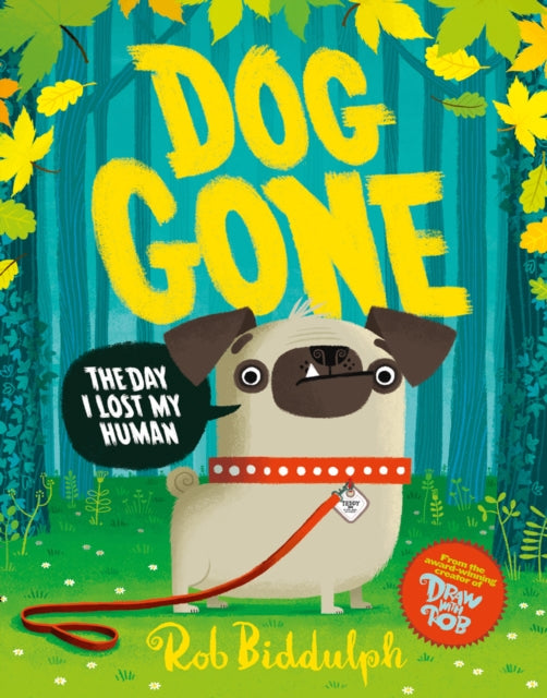 Dog Gone-9780008318048