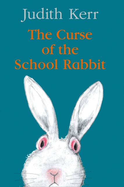 The Curse of the School Rabbit-9780008351847