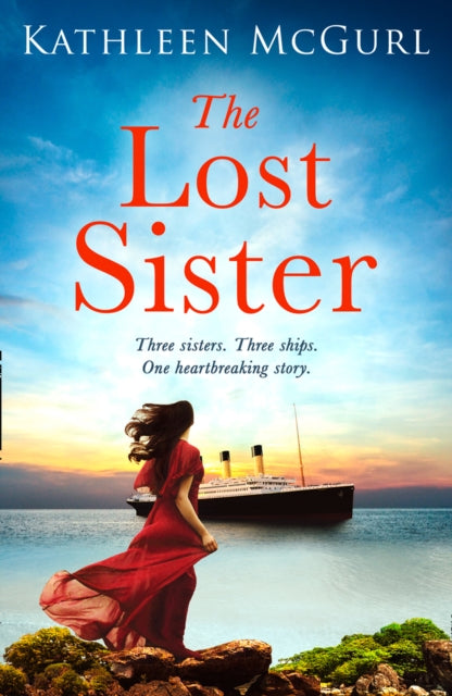 The Lost Sister-9780008380526