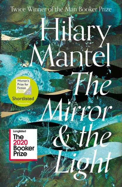 The Mirror and the Light-9780008390600