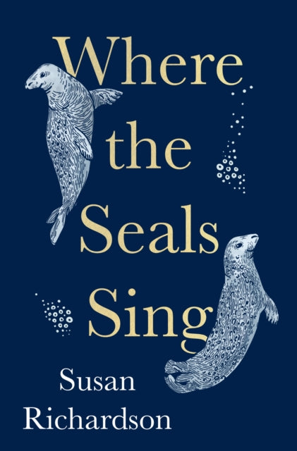 Where the Seals Sing-9780008404543
