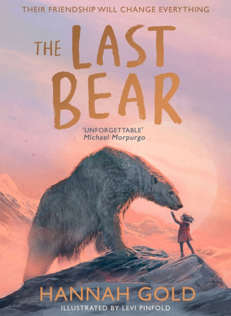 The Last Bear-9780008411282