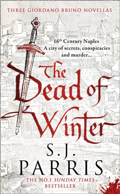 The Dead of Winter : Three Giordano Bruno Novellas-9780008411855