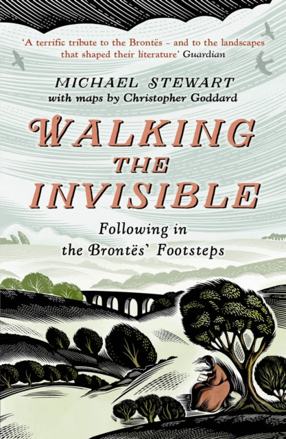 Walking The Invisible-9780008430221