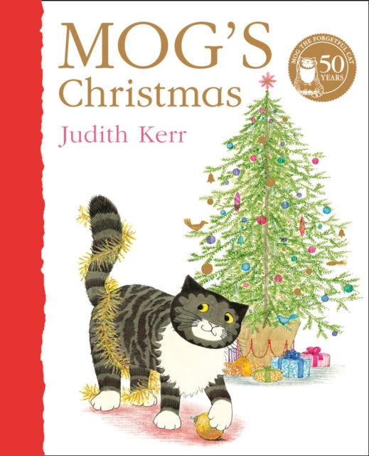 Mogs Christmas-9780008433543