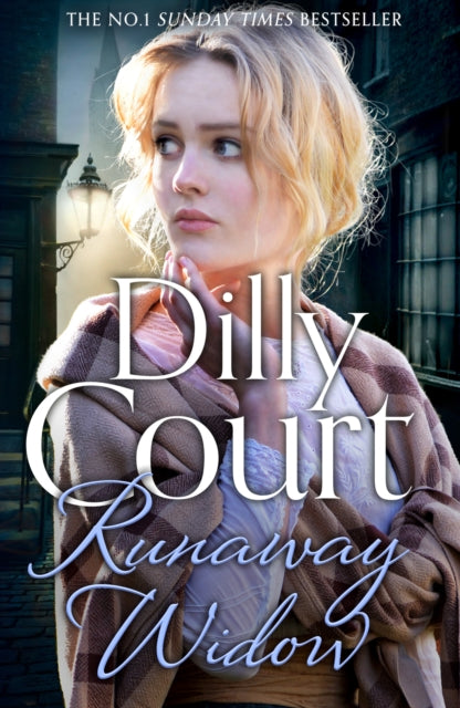 Runaway Widow : Book 3-9780008435578