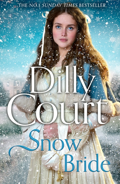 Snow Bride : Book 5-9780008435653