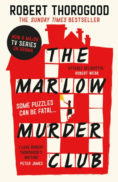 The Marlow Murder Club : Book 1-9780008435912