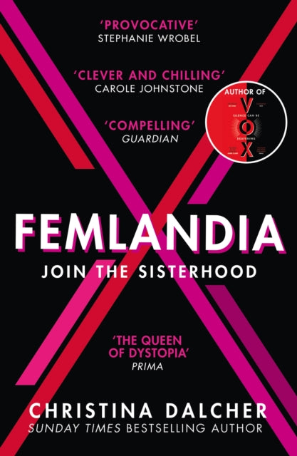 Femlandia-9780008440367