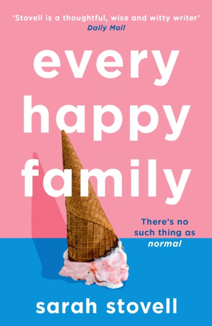 Every Happy Family-9780008441708