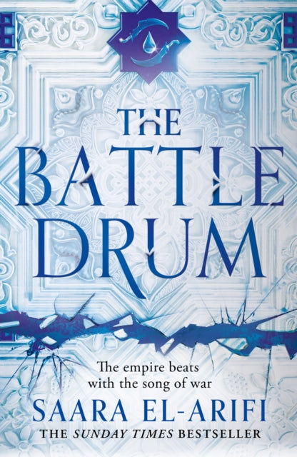 The Battle Drum : Book 2-9780008450458