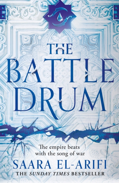 The Battle Drum : Book 2-9780008450496