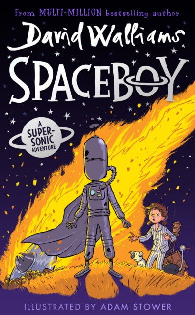 SPACEBOY-9780008467197