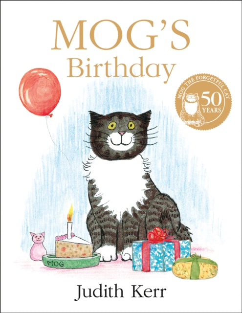 Mogs Birthday-9780008469535