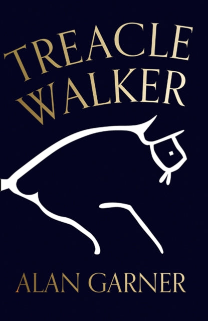 Treacle Walker-9780008477790