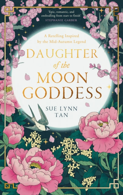 Daughter of the Moon Goddess : Book 1-9780008479299