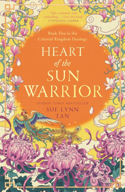 Heart of the Sun Warrior : Book 2-9780008479343