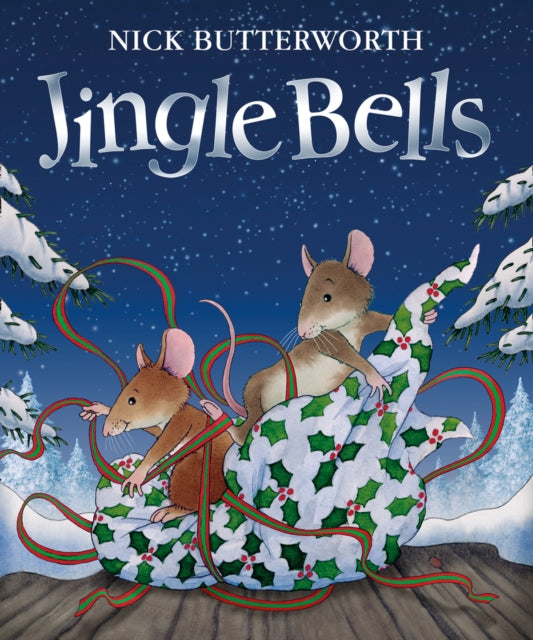 Jingle Bells-9780008498061