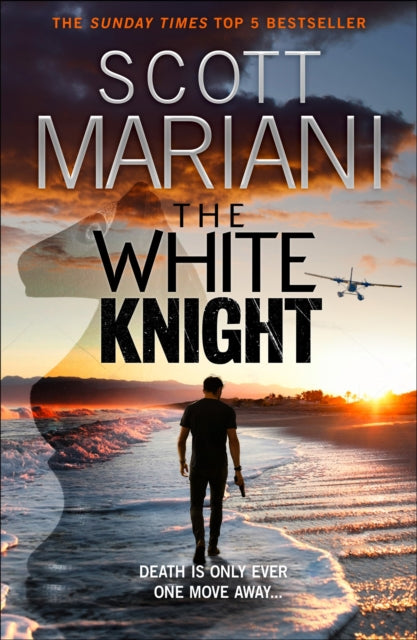 The White Knight : Book 27-9780008505745