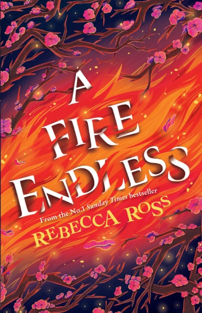A Fire Endless : Book 2-9780008514709