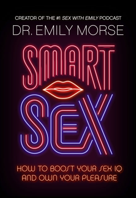 Smart Sex-9780008520571