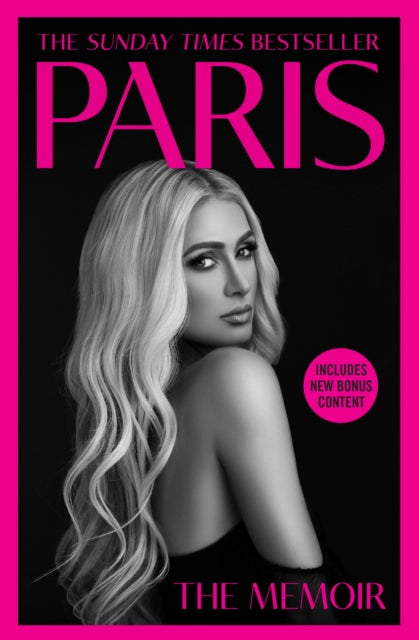 Paris : The Memoir-9780008524500
