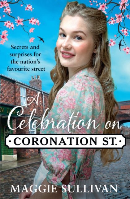 A Celebration on Coronation Street : Book 6-9780008526054