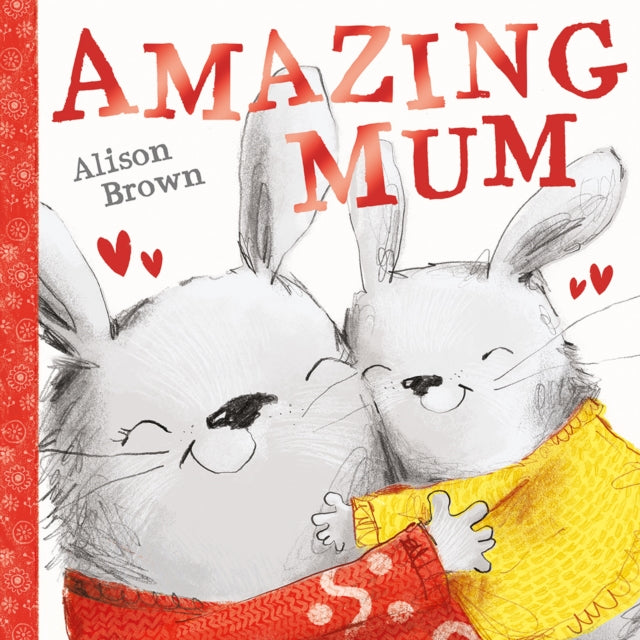 Amazing Mum-9780008529468